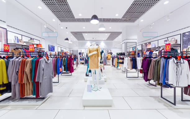 Vishnu Cloth Store collection 1