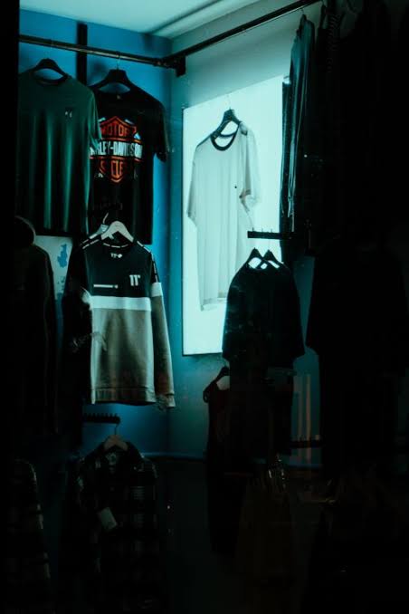 Vishnu Cloth Store collection 6